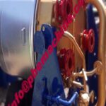 ALFA LAVAL JWP-26-C100 FRESH WATER GENERATOR
