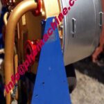 ALFA LAVAL JWP-26-C100 FRESH WATER GENERATOR