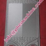 ALFA LAVAL M10-BFM PLATE HEAT EXCHANGER