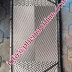 ALFA LAVAL M10-BFM PLATE HEAT EXCHANGER