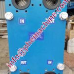 ALFA LAVAL M10-BFM PLATE HEAT EXCHANGER