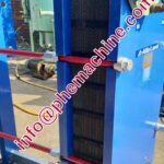 ALFA LAVAL M10-BFM PLATE HEAT EXCHANGER