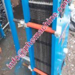 ALFA LAVAL M10-BFM PLATE HEAT EXCHANGER