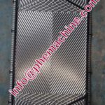 ALFA LAVAL M10-BFM PLATE HEAT EXCHANGER