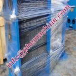 ALFA LAVAL M10-MFM PLATE HEAT EXCHANGER
