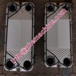 ALFA LAVAL M10-MFM PLATE HEAT EXCHANGER