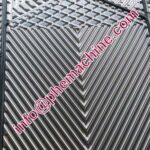 ALFA LAVAL M10-MFM PLATE HEAT EXCHANGER