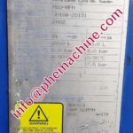 ALFA LAVAL M10-MFM PLATE HEAT EXCHANGER