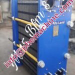 ALFA LAVAL M15-BFM PLATE HEAT EXCHANGER