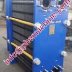 ALFA LAVAL M15-BFM PLATE HEAT EXCHANGER