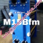 ALFA LAVAL M15-BFM PLATE HEAT EXCHANGER