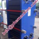 ALFA LAVAL M15-BFM PLATE HEAT EXCHANGER