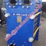 ALFA LAVAL M15-MFM PLATE HEAT EXCHANGER