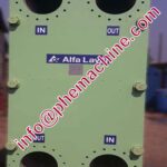 ALFA LAVAL M30-FM PLATE HEAT EXCHANGER