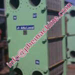 ALFA LAVAL M30-FM PLATE HEAT EXCHANGER