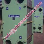 ALFA LAVAL M30-FM PLATE HEAT EXCHANGER