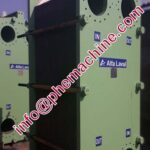 ALFA LAVAL M30-FM PLATE HEAT EXCHANGER