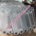 ALFA LAVAL M6-MFM PLATE HEAT EXCHANGER