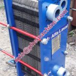 ALFA LAVAL M6-MFM PLATE HEAT EXCHANGER