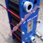 ALFA LAVAL M6-MFM PLATE HEAT EXCHANGER
