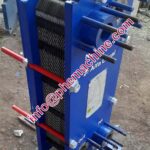 ALFA LAVAL M6-MFM PLATE HEAT EXCHANGER