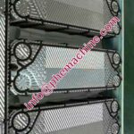 ALFA LAVAL M6-MFM PLATE HEAT EXCHANGER