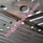 APV N35 PLATE HEAT EXCHANGER