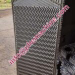 APV N35 PLATE HEAT EXCHANGER