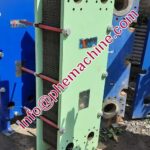 APV N35 PLATE HEAT EXCHANGER