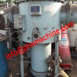 SASAKURA KE30 FRESH WATER GENERATOR