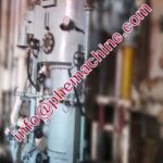 SASAKURA KM20 FRESH WATER GENERATOR