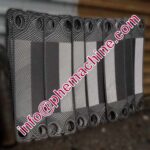 ALFA LAVAL A15-BFM PLATE HEAT EXCHANGER