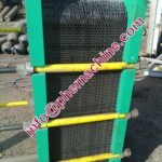 ALFA LAVAL AK20-FG PLATE HEAT EXCHANGER