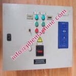 ALFA LAVAL AQUA-100-HW FRESHWATER GENERATOR