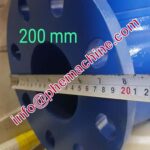 ALFA LAVAL CNL 80-80-200-CNL7092-3 FRESH WATER GENERATER EJECTOR PUMP