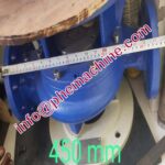 ALFA LAVAL CNL 80-80-200-CNL7092-3 FRESH WATER GENERATER EJECTOR PUMP