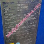 ALFA LAVAL M10-BFG PLATE HEAT EXCHANGER