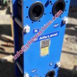 ALFA LAVAL M10-MFG PLATE HEAT EXCHANGER