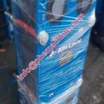 ALFA LAVAL M10-MFG PLATE HEAT EXCHANGER