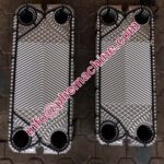 ALFA LAVAL M10-MFG PLATE HEAT EXCHANGER