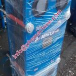 ALFA LAVAL M10-MFG PLATE HEAT EXCHANGER