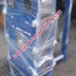ALFA LAVAL M10-MFG PLATE HEAT EXCHANGER