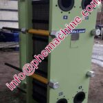 ALFA LAVAL M15-BFG PLATE HEAT EXCHANGER