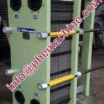 ALFA LAVAL M15-BFG PLATE HEAT EXCHANGER