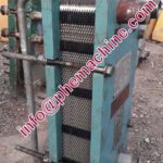 ALFA LAVAL M6-MFG PLATE HEAT EXCHANGER