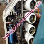 NORWATER NWC3-60 FRESH WATER GENERATOR