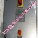 NORWATER NWC3-60 FRESH WATER GENERATOR