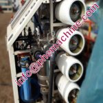 NORWATER NWC4-80 FRESH WATER GENERATOR