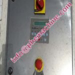 NORWATER NWC4-80 FRESH WATER GENERATOR