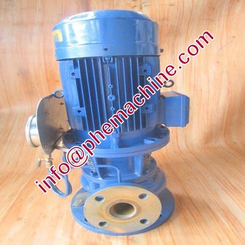 ALFA LAVAL AQUA-100-HW FRESHWATER GENERATOR